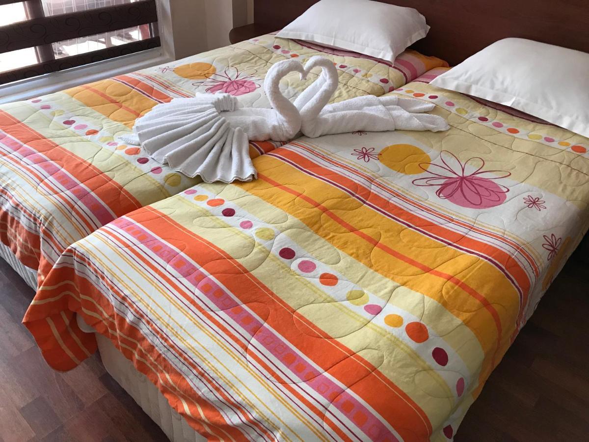 Red House Guest House Несебр Экстерьер фото