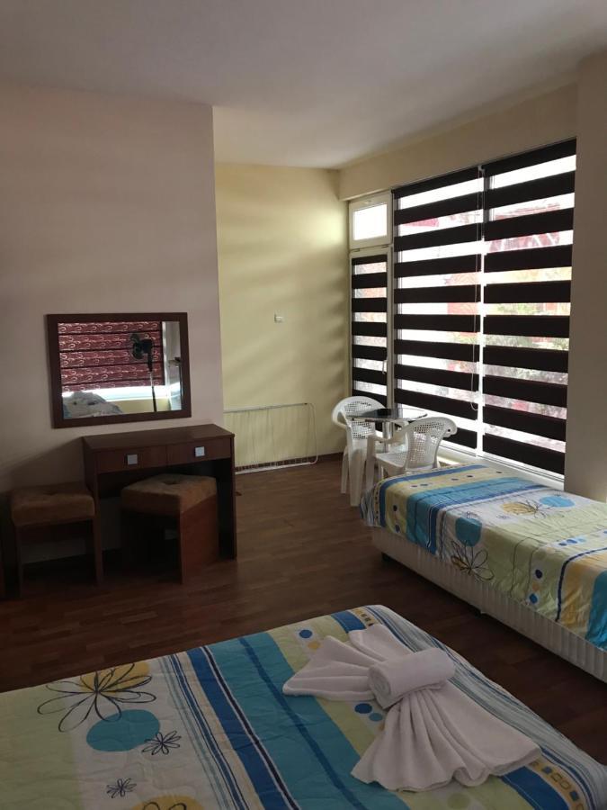 Red House Guest House Несебр Экстерьер фото