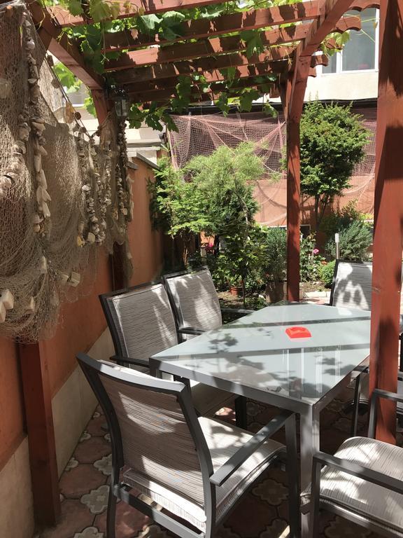 Red House Guest House Несебр Экстерьер фото