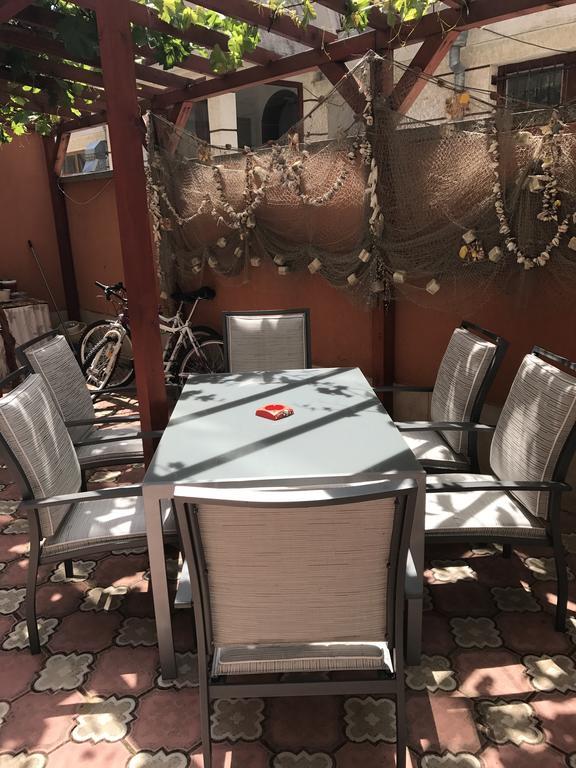 Red House Guest House Несебр Экстерьер фото